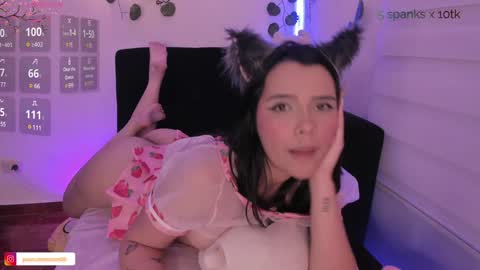 moonliight__ online show from 12.27.24