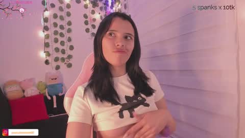 moonliight__ online show from 03.11.25