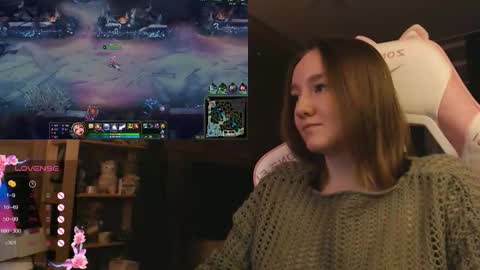 Katrin online show from 12.05.25