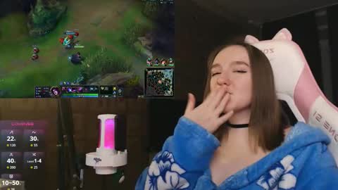 Katrin online show from 02.06.26