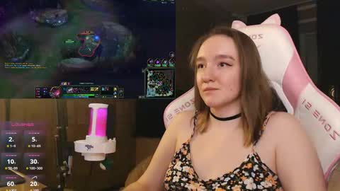 Katrin online show from 02.15.26