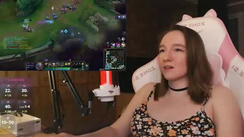 Katrin online show from 02.28.26