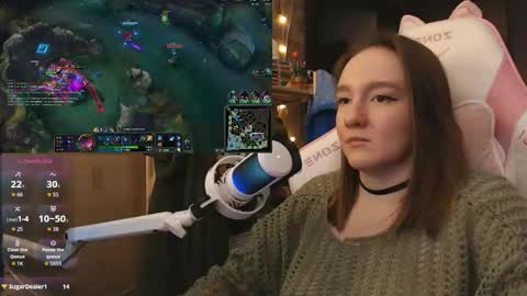 Katrin online show from 03.07.26