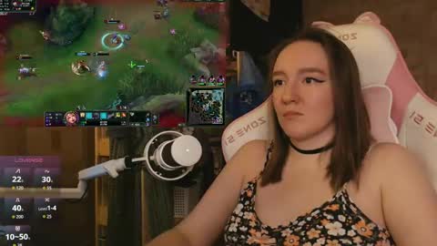 Katrin online show from 04.04.26