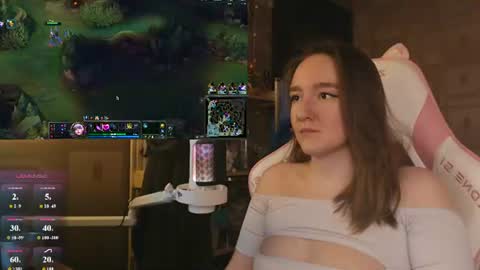 Katrin online show from 06.12.26