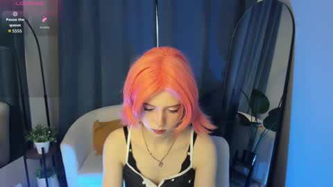 Asuna online show from 09.25.25