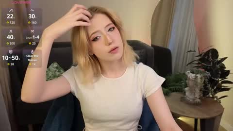 Asuna online show from 04.18.26