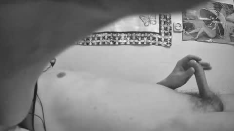 Moonlucky007 online show from 10.05.25