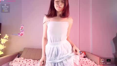 moonmimmi online show from 02.21.26