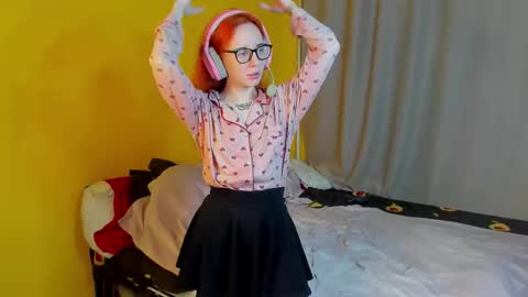 Coraline online show from 02.21.26