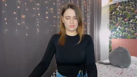 Monica online show from 12.10.24