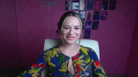 Susanna online show from 03.10.26