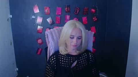 Susanna online show from 03.13.26