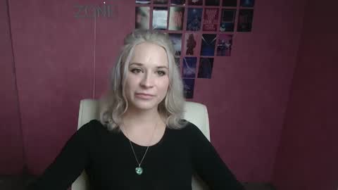 Susanna online show from 03.18.26