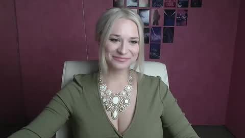 Susanna online show from 04.11.26