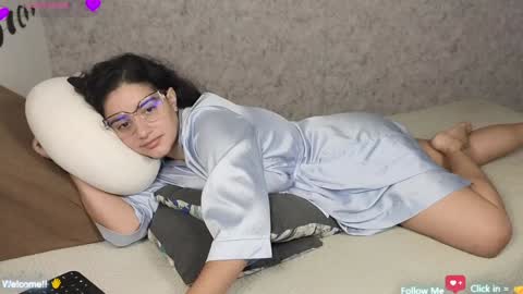 Snapshot of moonwoman_ chatting on 01.30.25 Moon Woman online show from 01.30.25