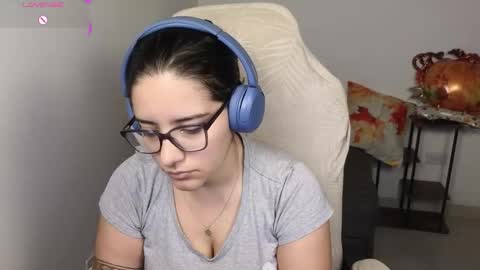 Moon Woman online show from 11.29.25