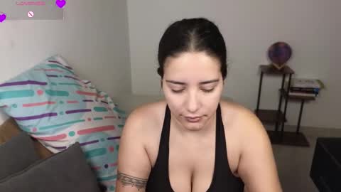 Moon Woman online show from 03.02.26