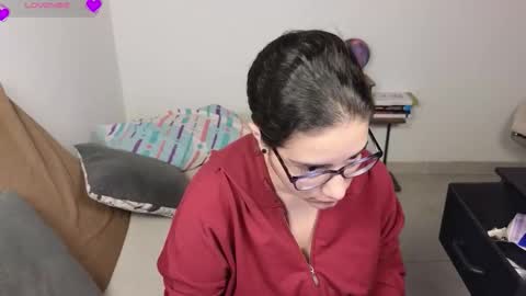 Moon Woman online show from 03.15.26