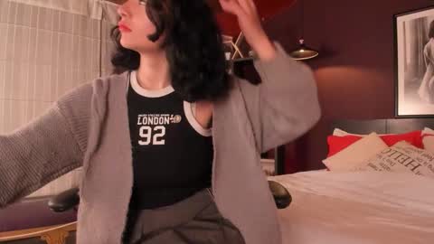 Michelle online show from 02.11.26