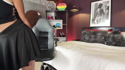 Michelle online show from 03.24.26