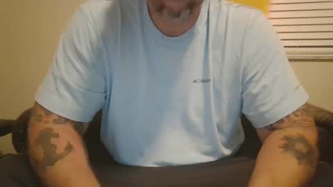 JT Mooz online show from 09.12.25