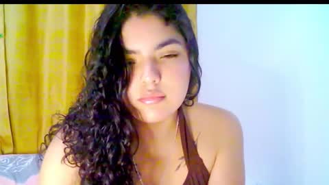 Mily sins  online show from 03.15.26