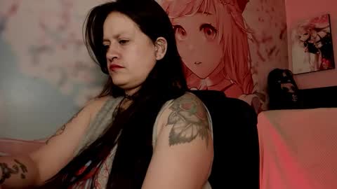 Snapshot of morana__hot chatting on 03.03.26 morana__hot online show from 03.03.26