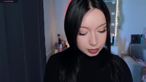 Morana follow my boosty  online show from 04.05.26