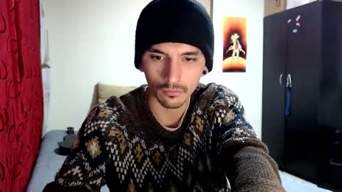 Abelardo online show from 03.07.25