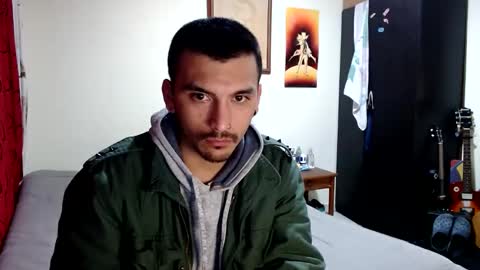 Abelardo online show from 03.10.25