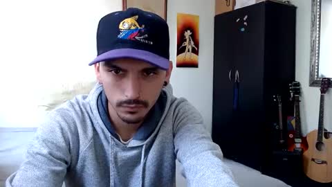 Abelardo online show from 03.10.25