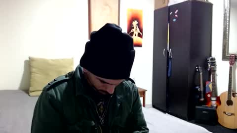 Abelardo online show from 03.10.25