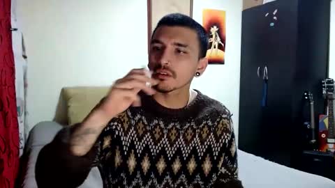 Abelardo online show from 03.12.25