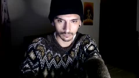 Abelardo online show from 03.12.25