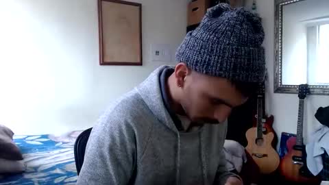 Abelardo online show from 09.14.25