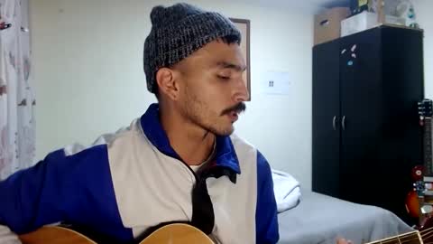 Abelardo online show from 09.18.25