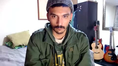 Abelardo online show from 09.24.25