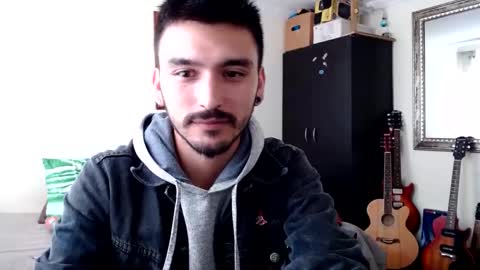 Abelardo online show from 10.03.25