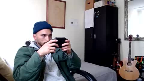 Abelardo online show from 11.19.25