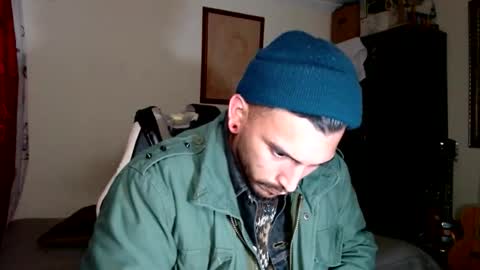 Abelardo online show from 11.22.25