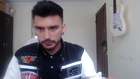 Abelardo online show from 01.11.26