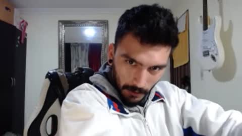 Abelardo online show from 02.03.26