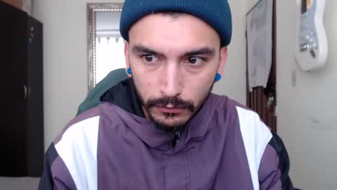 Abelardo online show from 02.24.26