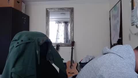 Abelardo online show from 02.28.26