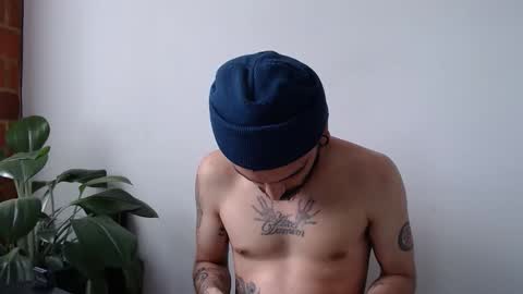 Abelardo online show from 03.26.26