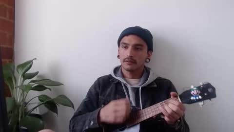 Abelardo online show from 04.09.26