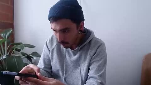 Snapshot of morbidangel08 chatting on 04.18.26 Abelardo online show from 04.18.26