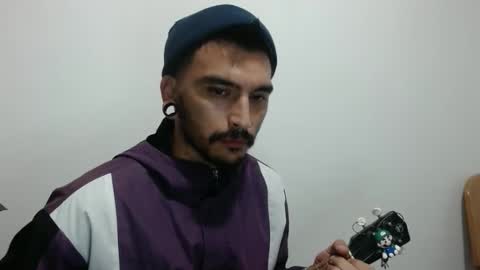 Snapshot of morbidangel08 chatting on 04.30.26 Abelardo online show from 04.30.26