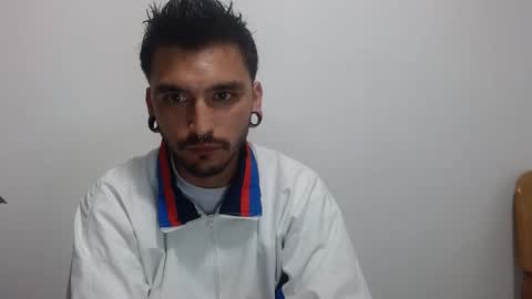 Snapshot of morbidangel08 chatting on 05.12.26 Abelardo online show from 05.12.26